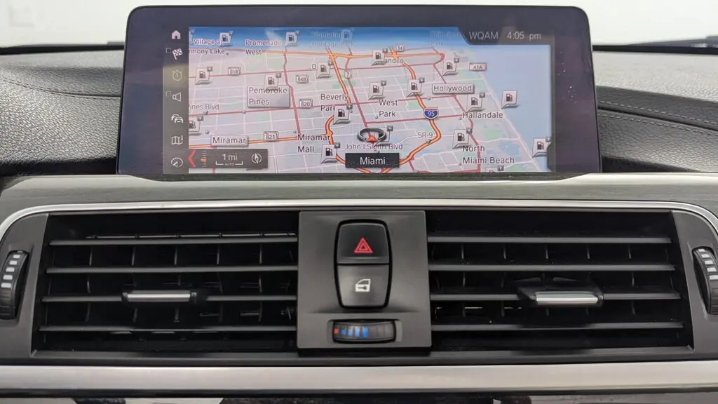 Florida Fine Cars - Used BMW 4 SERIES 2019 MIAMI 430I