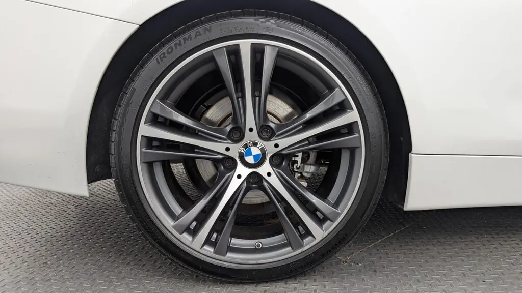 Florida Fine Cars - Used BMW 4 SERIES 2019 MIAMI 430I