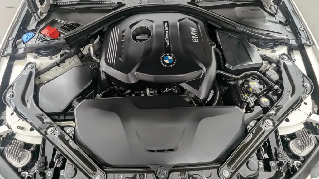 Florida Fine Cars - Used BMW 4 SERIES 2019 MIAMI 430I