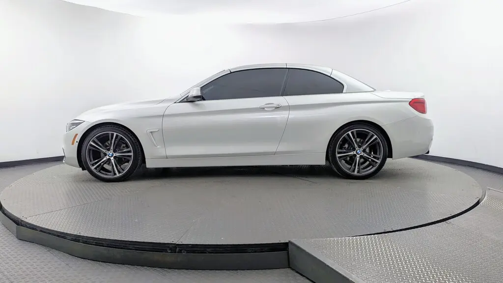 Florida Fine Cars - Used BMW 4 SERIES 2019 MIAMI 430I