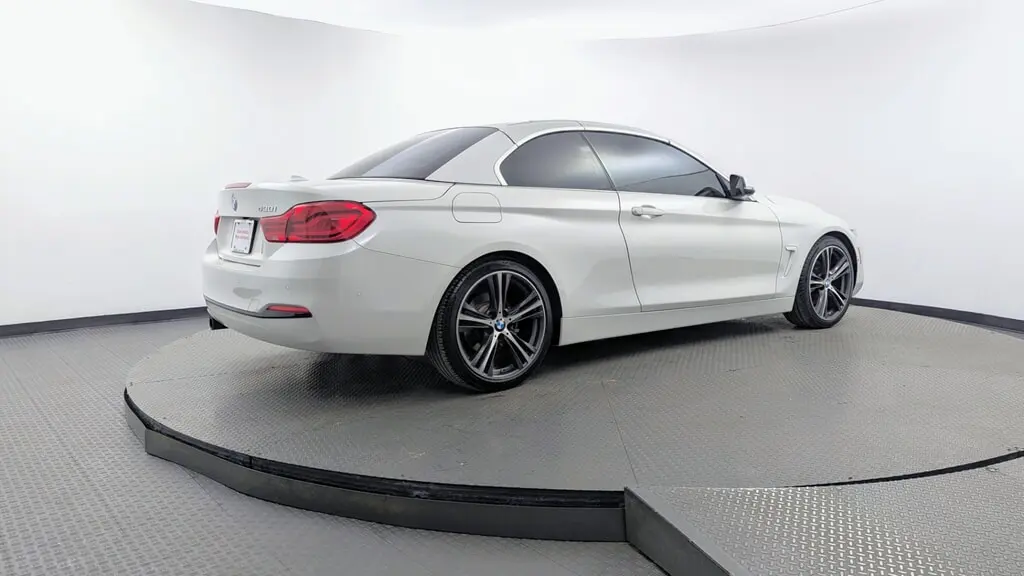Florida Fine Cars - Used BMW 4 SERIES 2019 MIAMI 430I