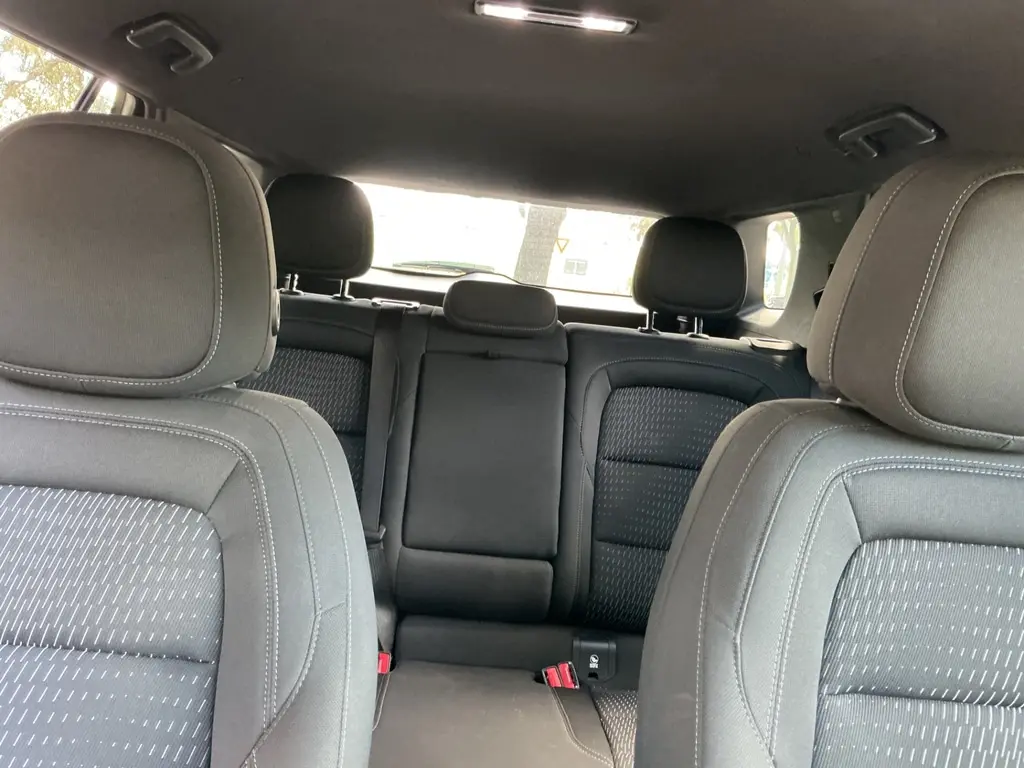 2025 CHEVROLET EQUINOX FWD LT photo 20