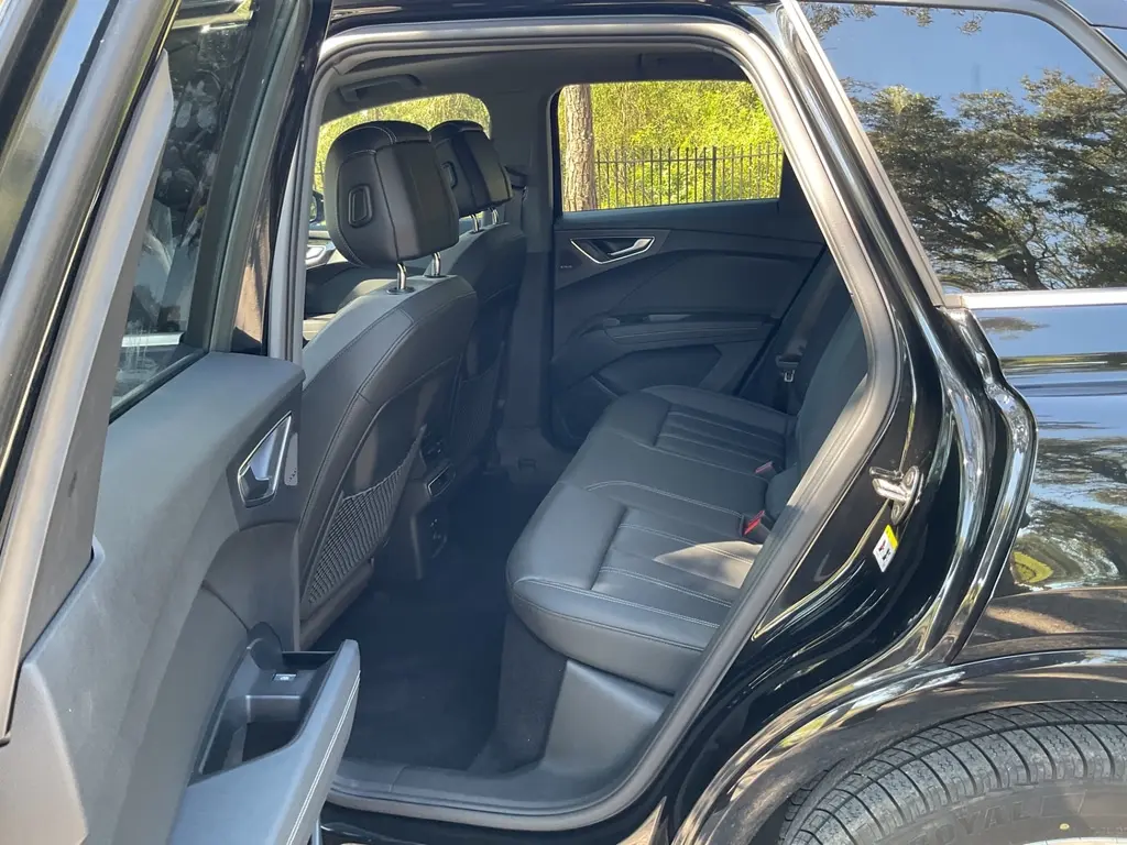 2023 AUDI Q4 E-TRON PREMIUM PLUS photo 12