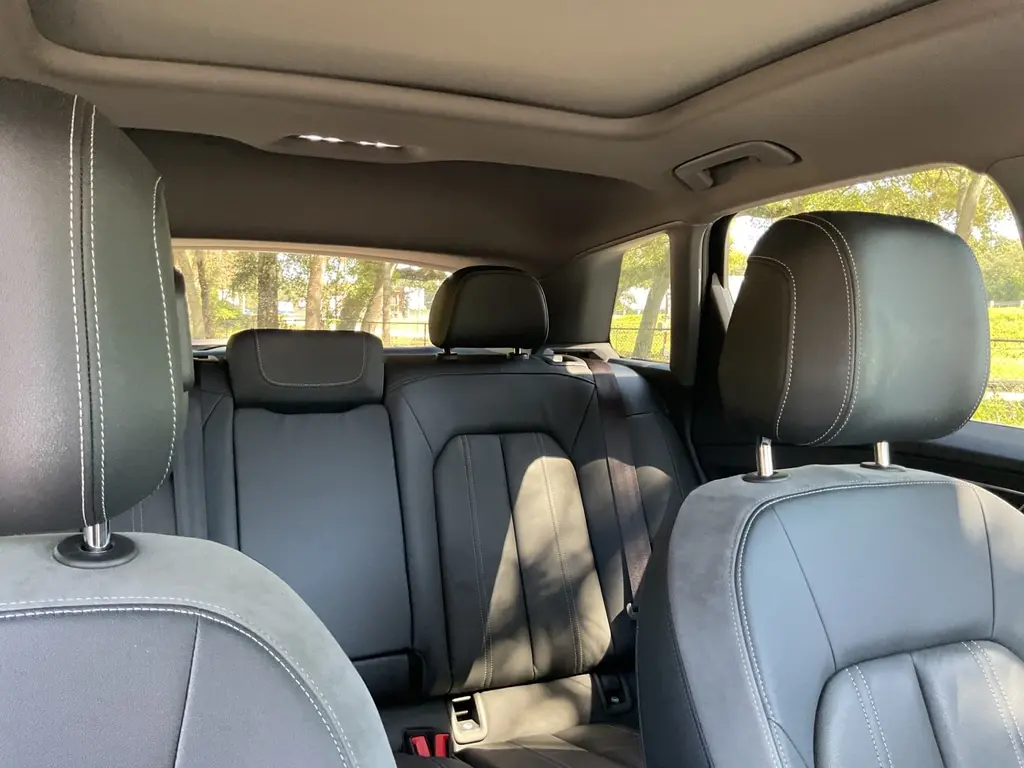 2023 AUDI Q4 E-TRON PREMIUM PLUS photo 19