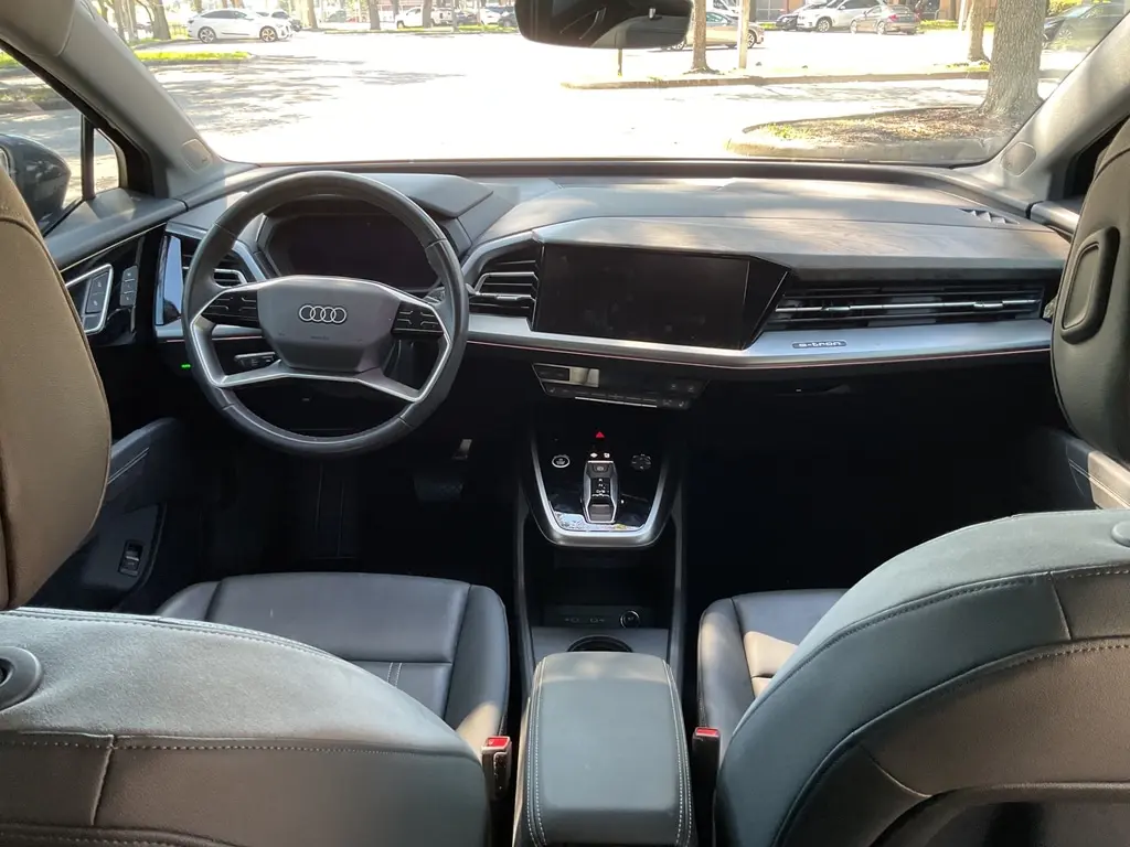 2023 AUDI Q4 E-TRON PREMIUM PLUS photo 20