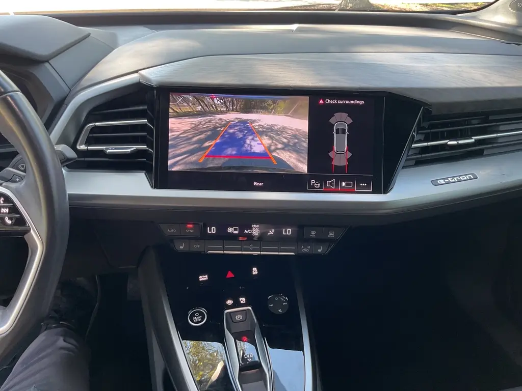 2023 AUDI Q4 E-TRON PREMIUM PLUS photo 21