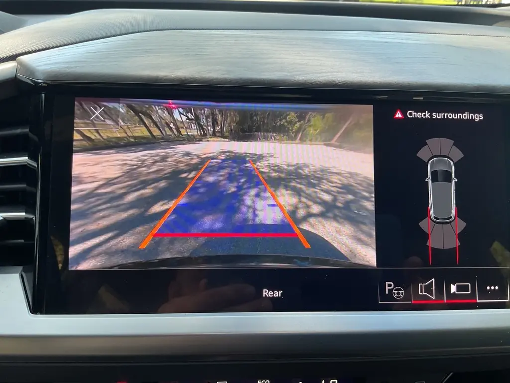 2023 AUDI Q4 E-TRON PREMIUM PLUS photo 22