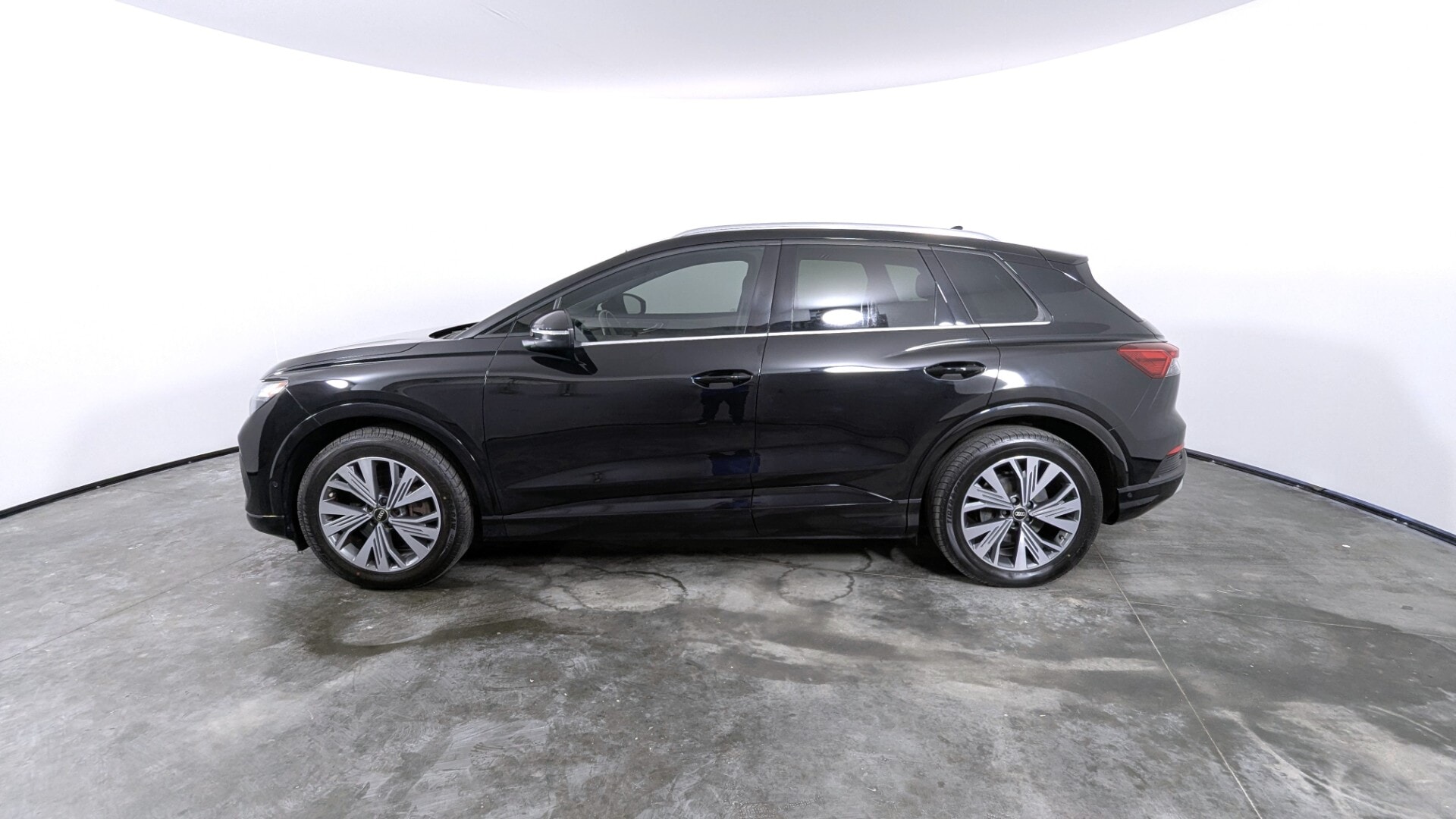 Florida Fine Cars - Used vehicle - SUV AUDI Q4 E-TRON 2023