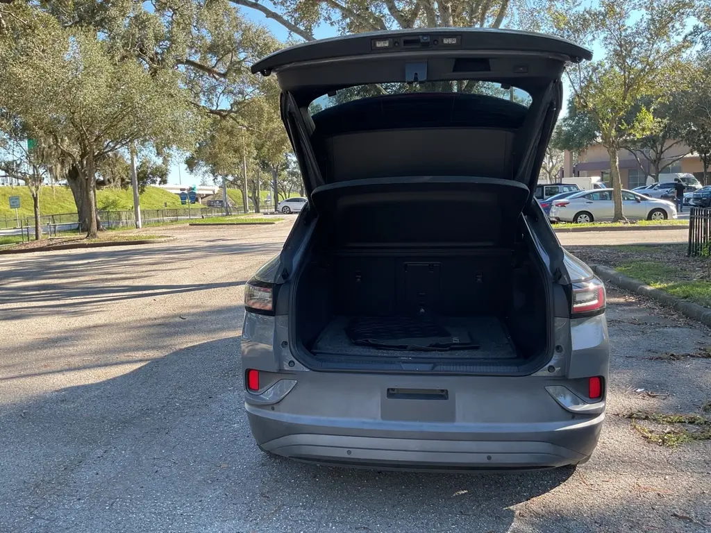2023 VOLKSWAGEN ID.4 S photo 13
