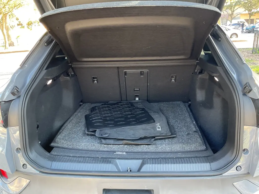 2023 VOLKSWAGEN ID.4 S photo 14