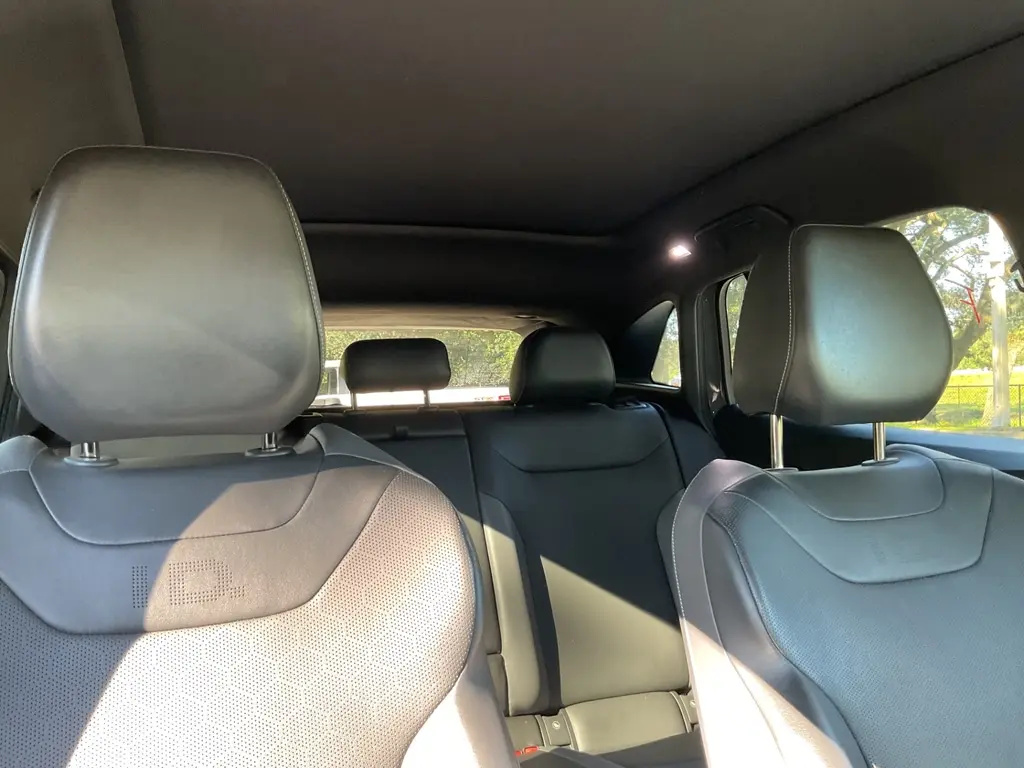 2023 VOLKSWAGEN ID.4 S photo 20