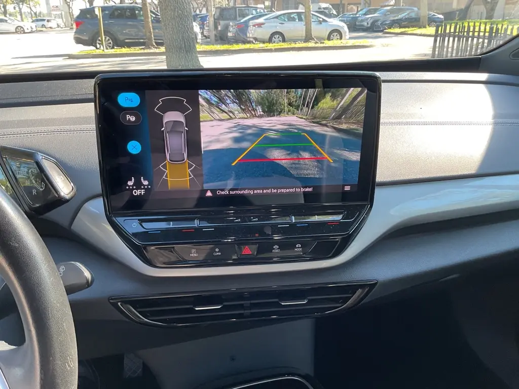 2023 VOLKSWAGEN ID.4 S photo 22