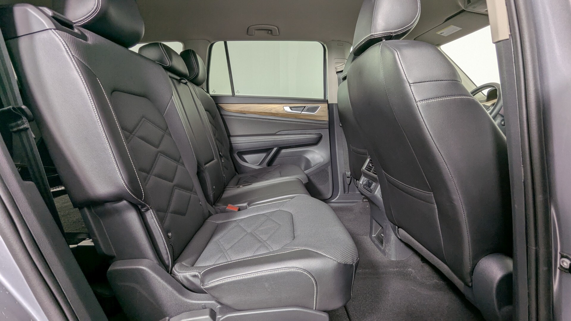 Florida Fine Cars - Used vehicle - SUV VOLKSWAGEN ATLAS 2024
