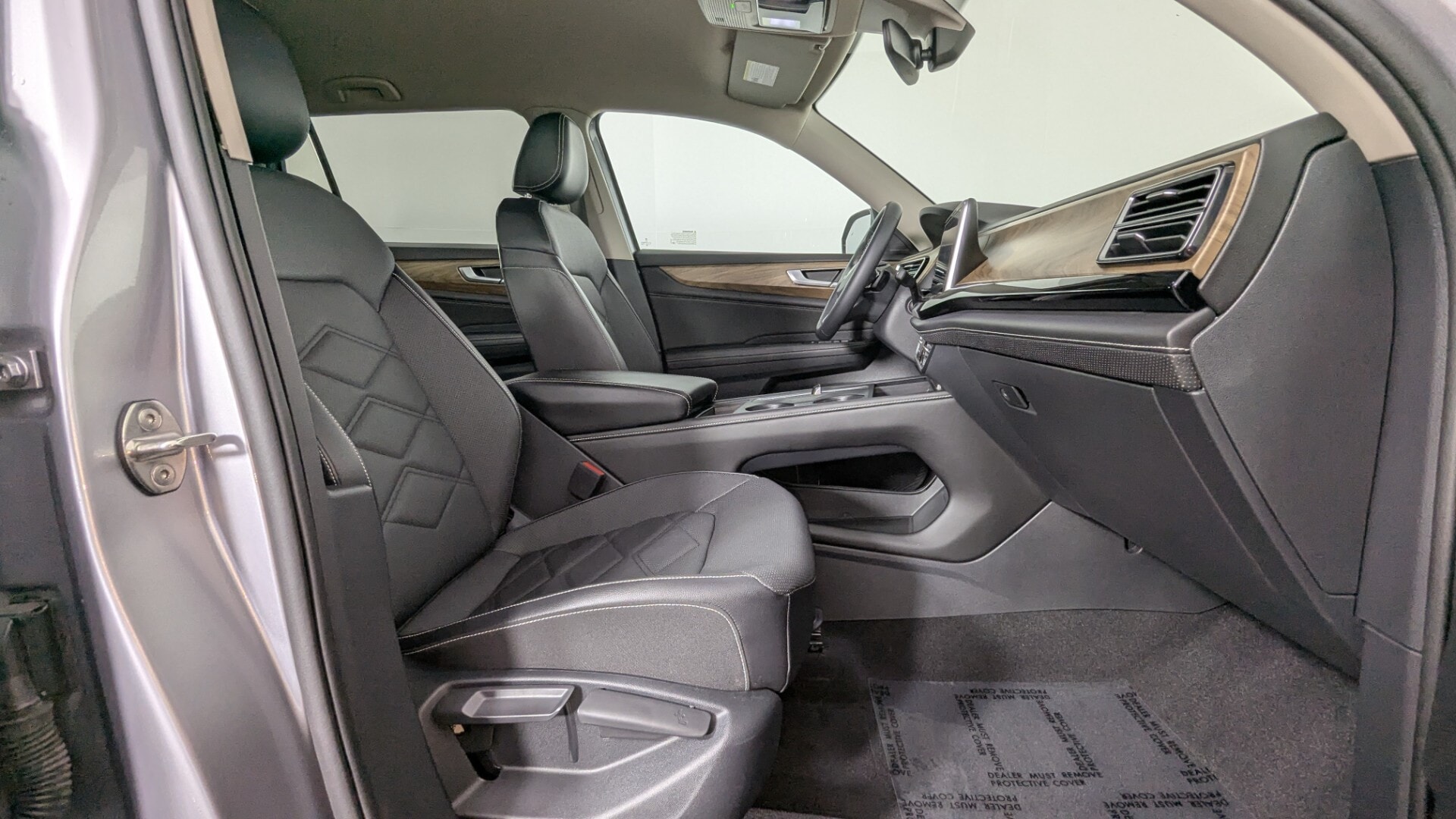 Florida Fine Cars - Used vehicle - SUV VOLKSWAGEN ATLAS 2024