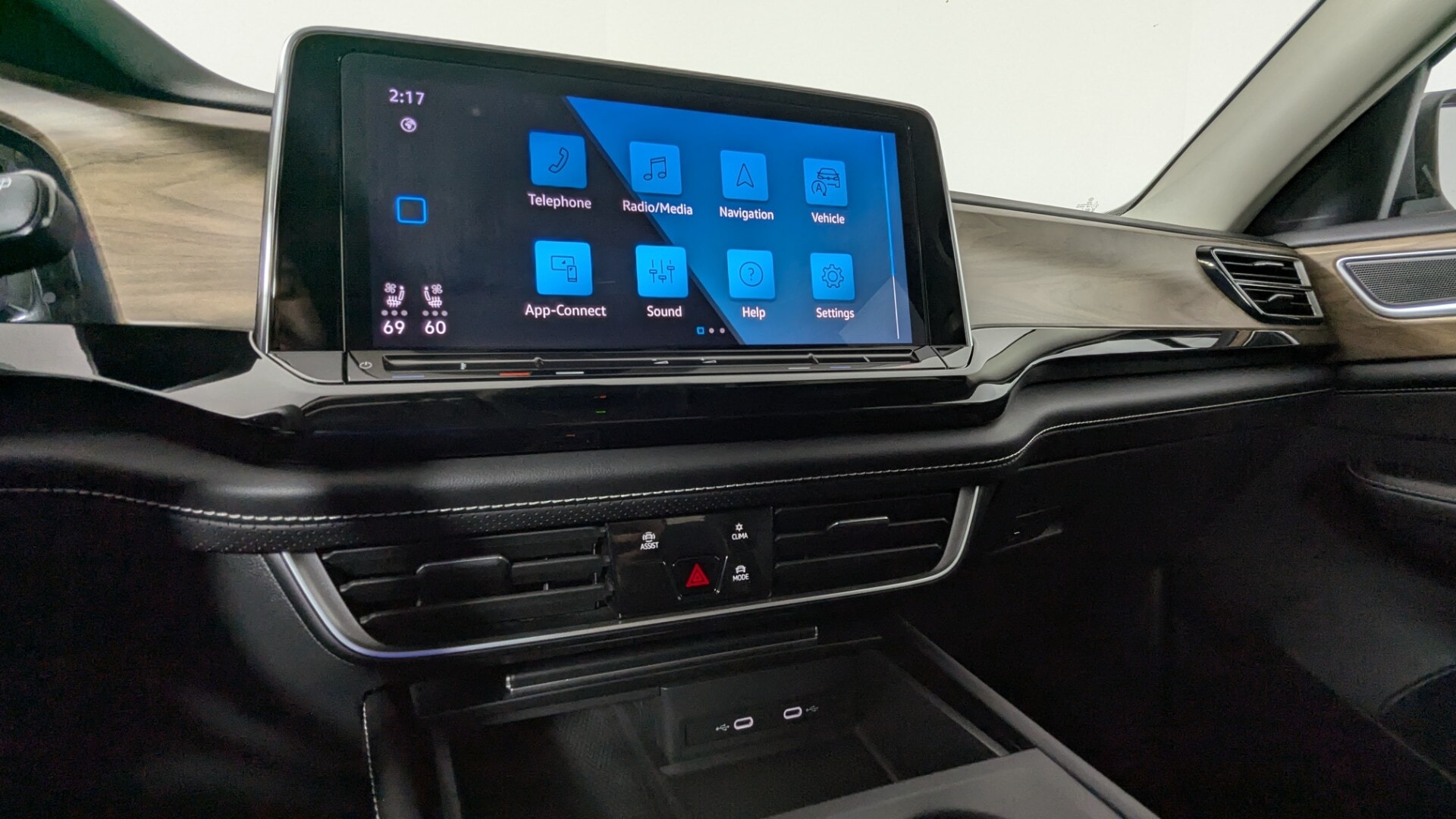 Florida Fine Cars - Used vehicle - SUV VOLKSWAGEN ATLAS 2024