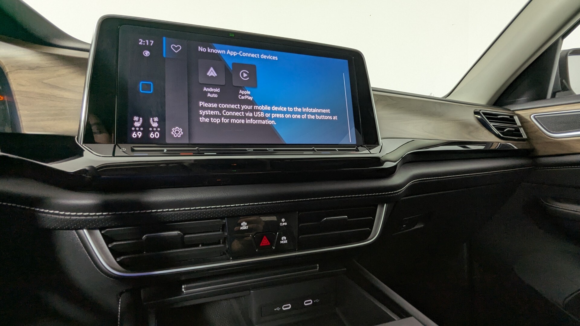 Florida Fine Cars - Used vehicle - SUV VOLKSWAGEN ATLAS 2024