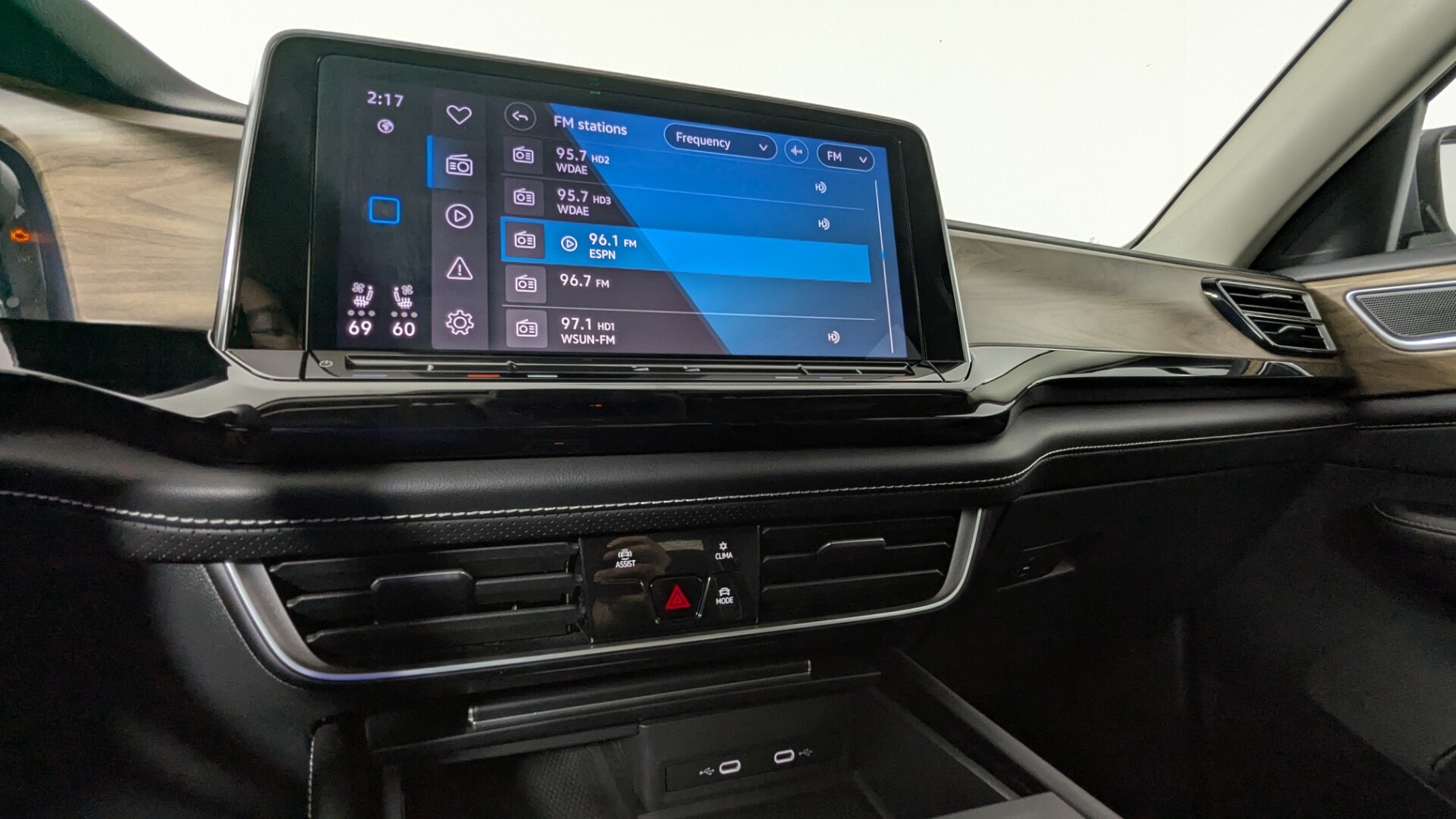 Florida Fine Cars - Used vehicle - SUV VOLKSWAGEN ATLAS 2024