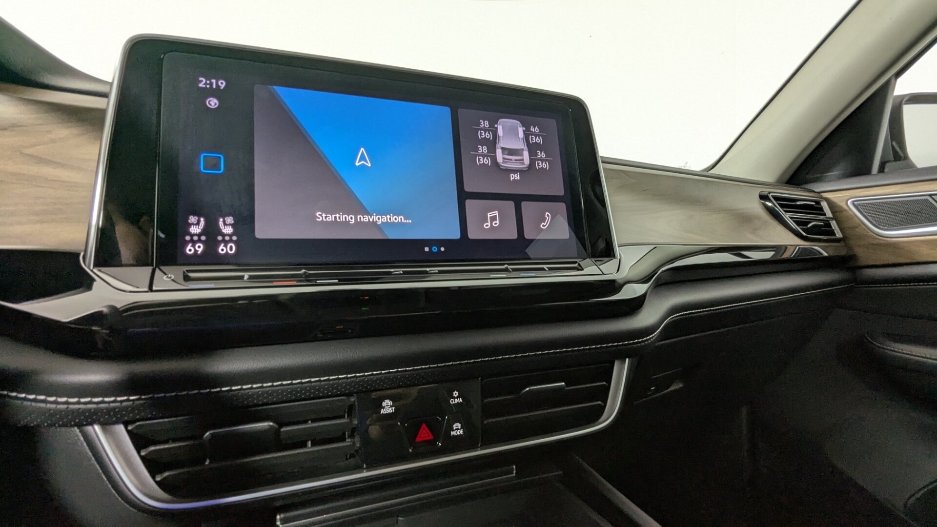 Florida Fine Cars - Used vehicle - SUV VOLKSWAGEN ATLAS 2024