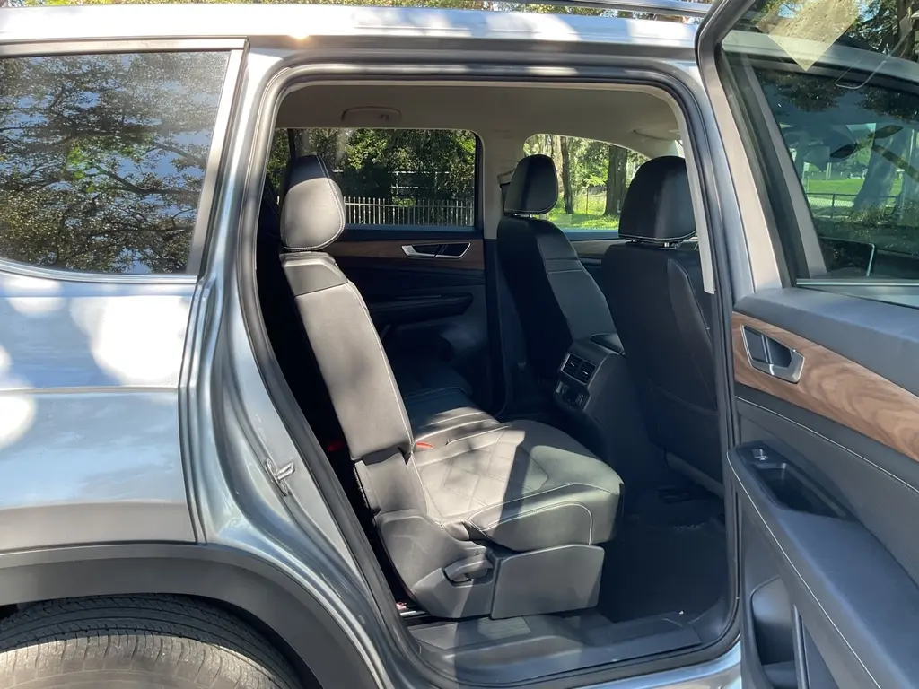 2024 VOLKSWAGEN ATLAS 2.0T SE photo 15