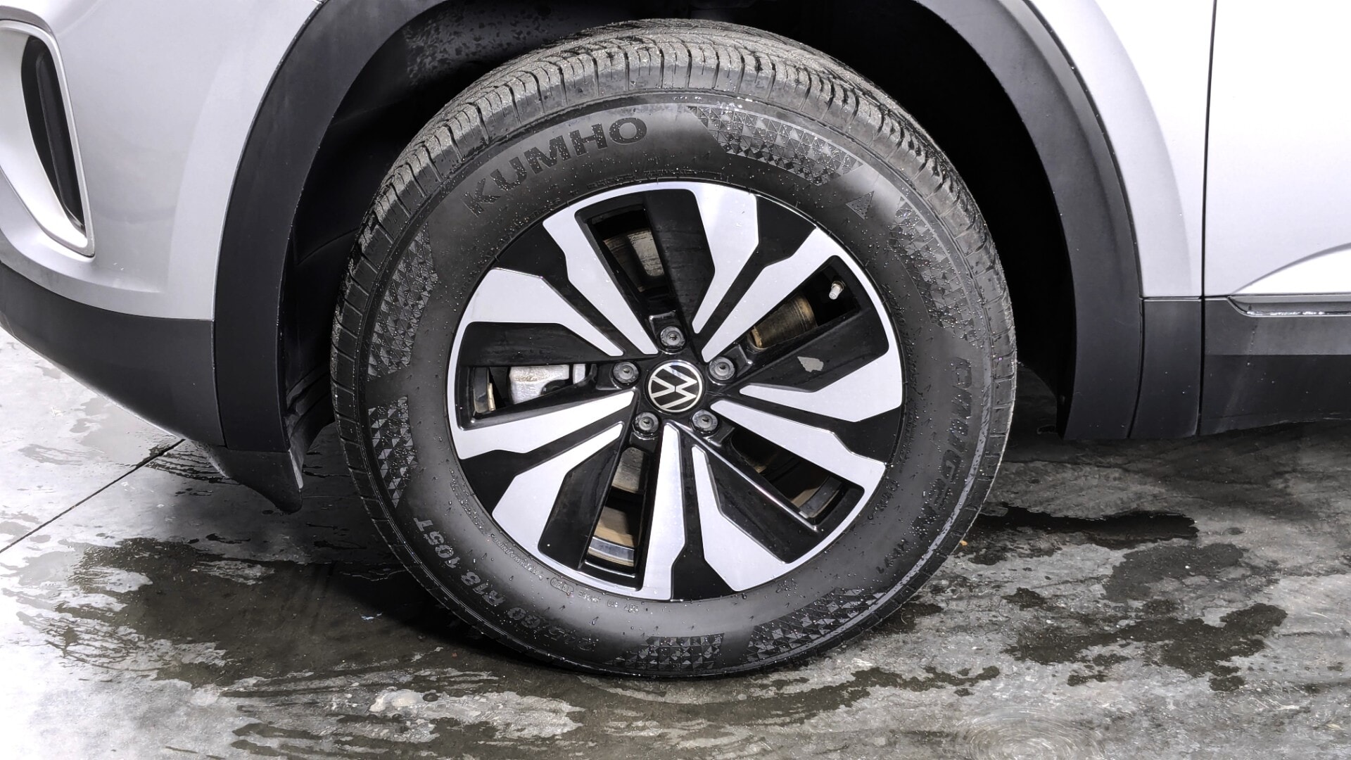 Florida Fine Cars - Used vehicle - SUV VOLKSWAGEN ATLAS 2024