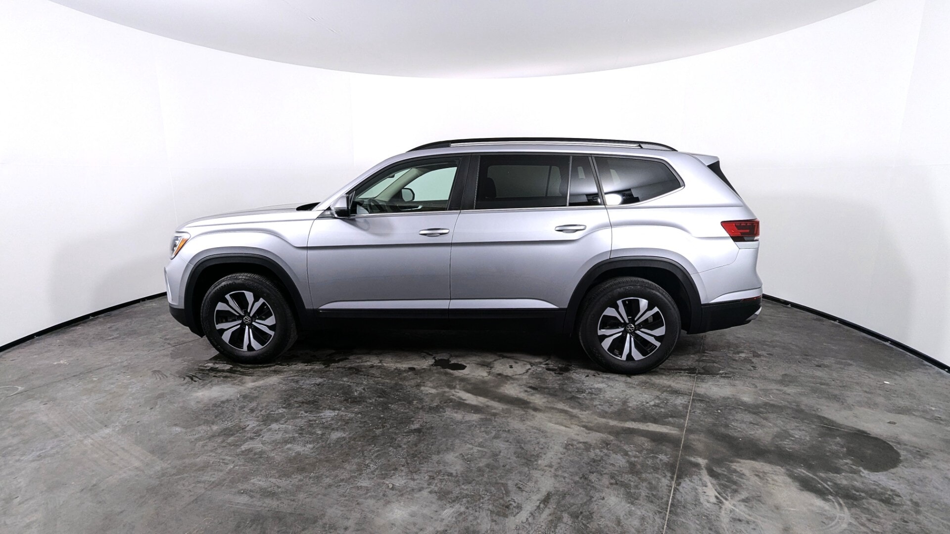 Florida Fine Cars - Used vehicle - SUV VOLKSWAGEN ATLAS 2024