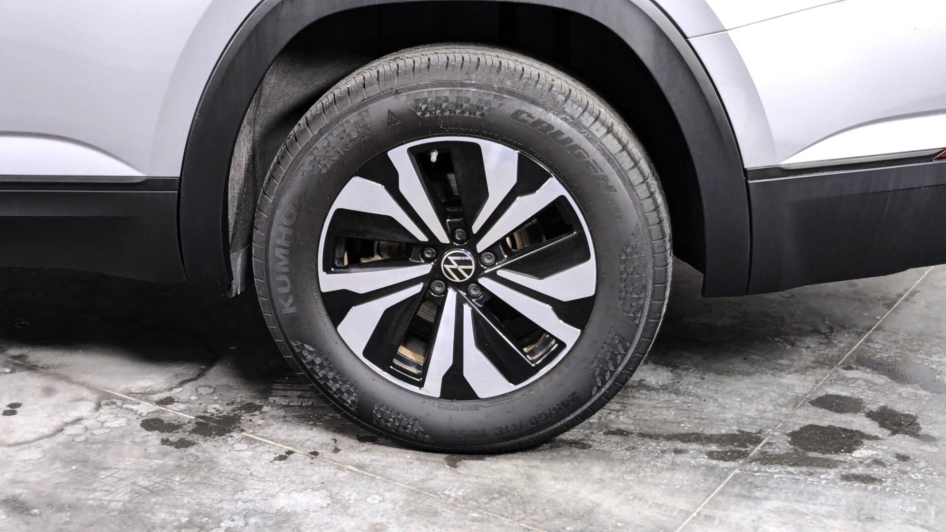 Florida Fine Cars - Used vehicle - SUV VOLKSWAGEN ATLAS 2024