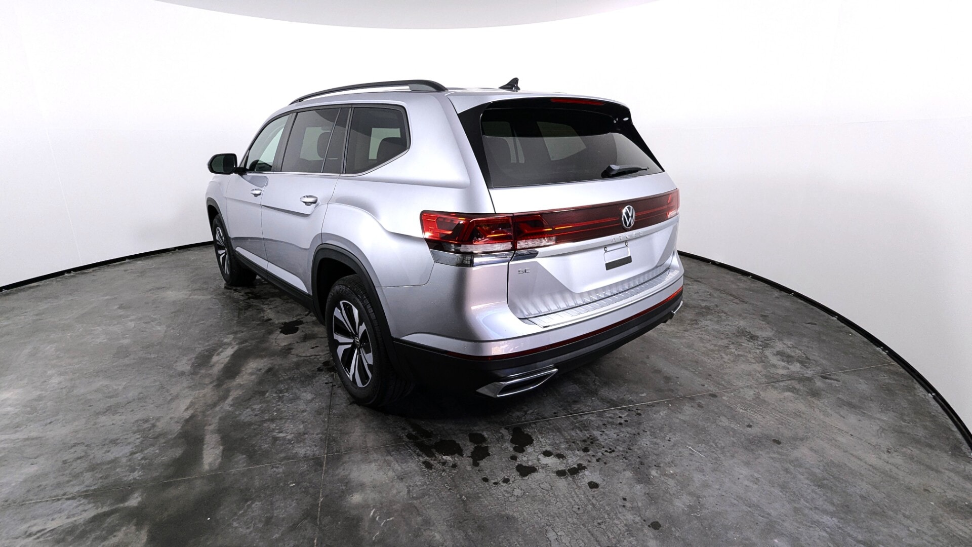 Florida Fine Cars - Used vehicle - SUV VOLKSWAGEN ATLAS 2024