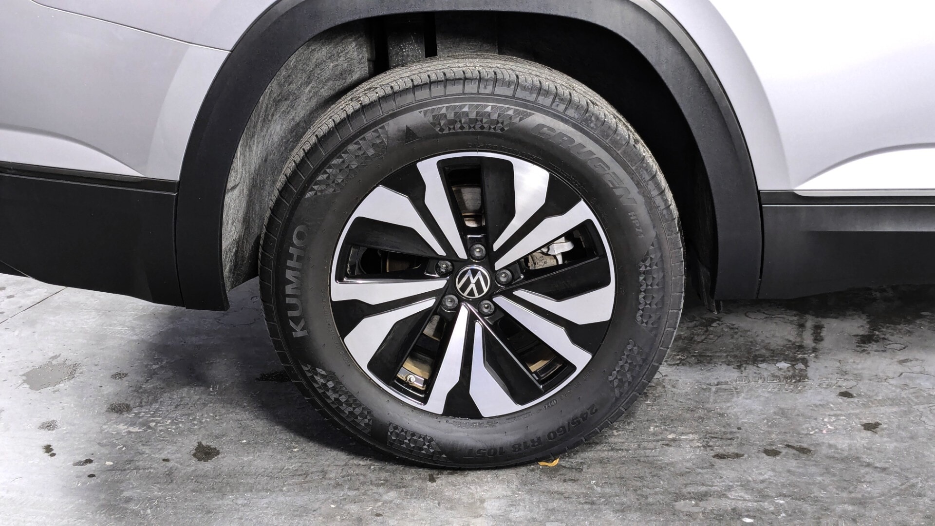 Florida Fine Cars - Used vehicle - SUV VOLKSWAGEN ATLAS 2024