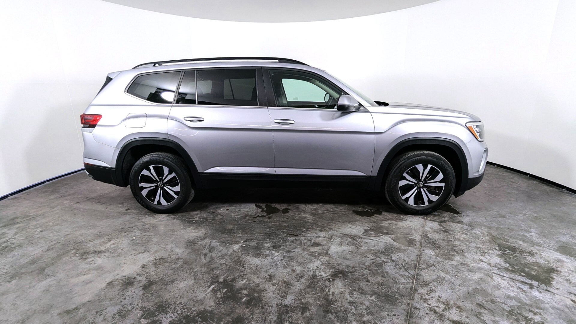 Florida Fine Cars - Used vehicle - SUV VOLKSWAGEN ATLAS 2024
