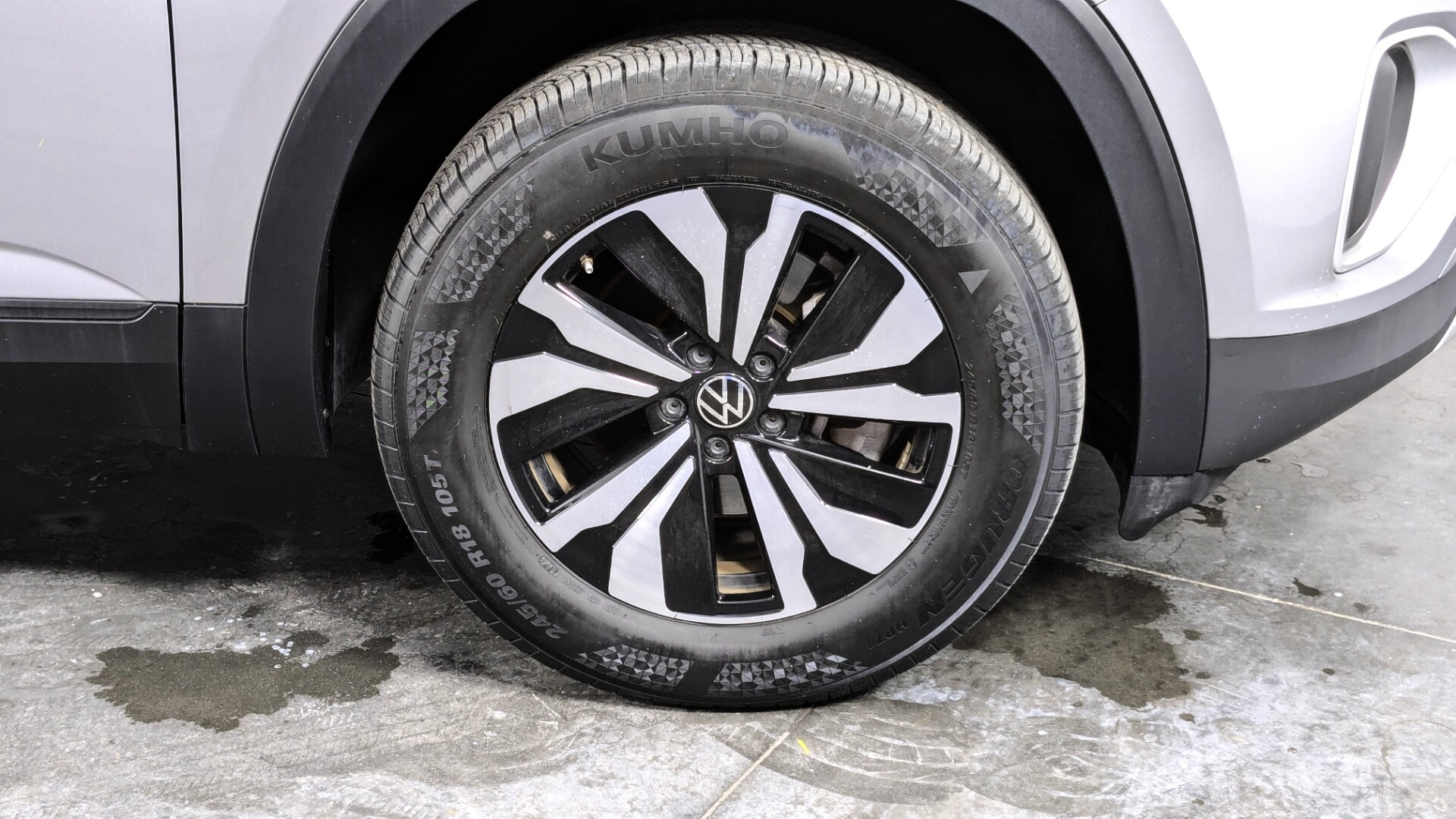Florida Fine Cars - Used vehicle - SUV VOLKSWAGEN ATLAS 2024