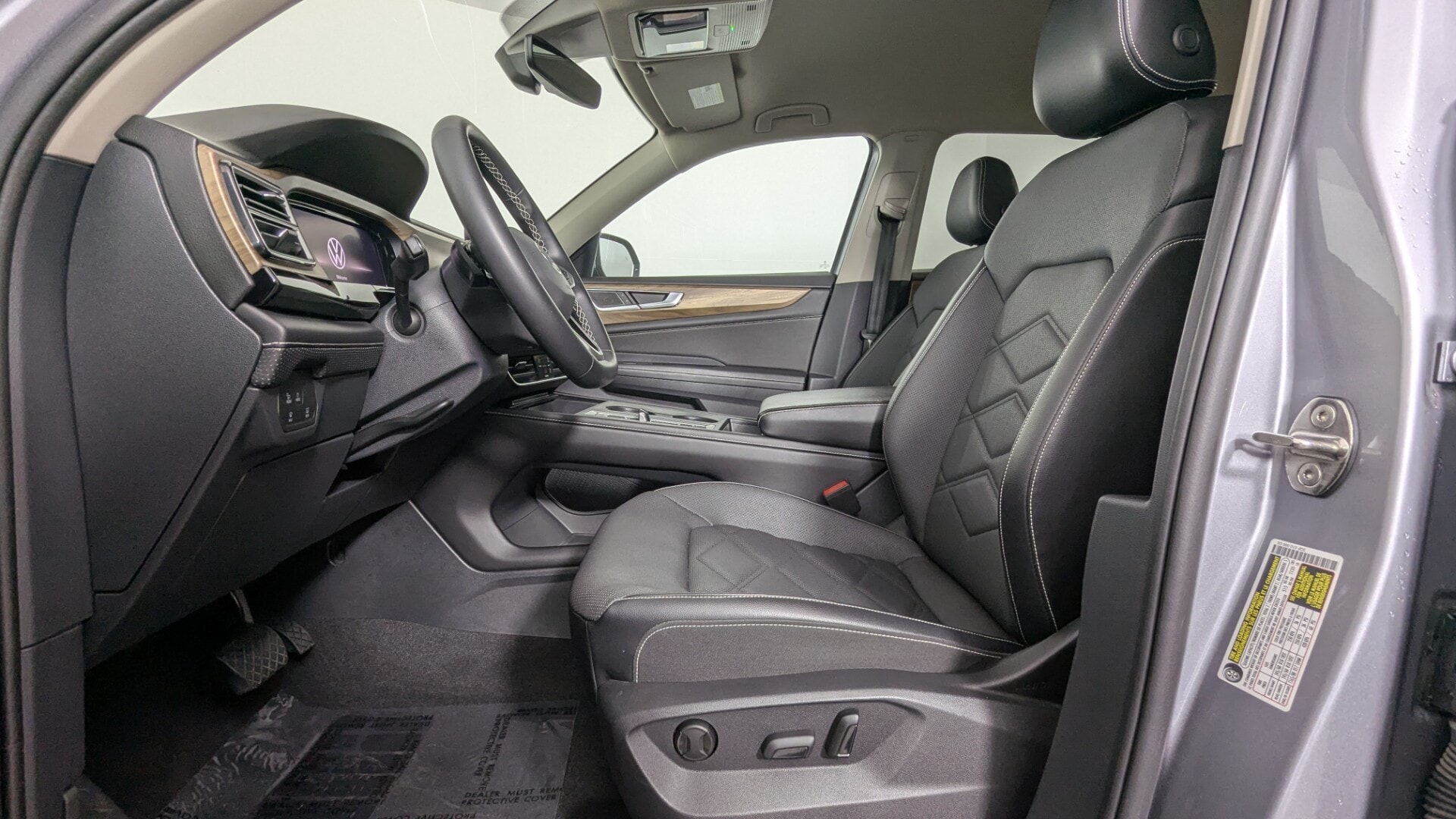 Florida Fine Cars - Used vehicle - SUV VOLKSWAGEN ATLAS 2024