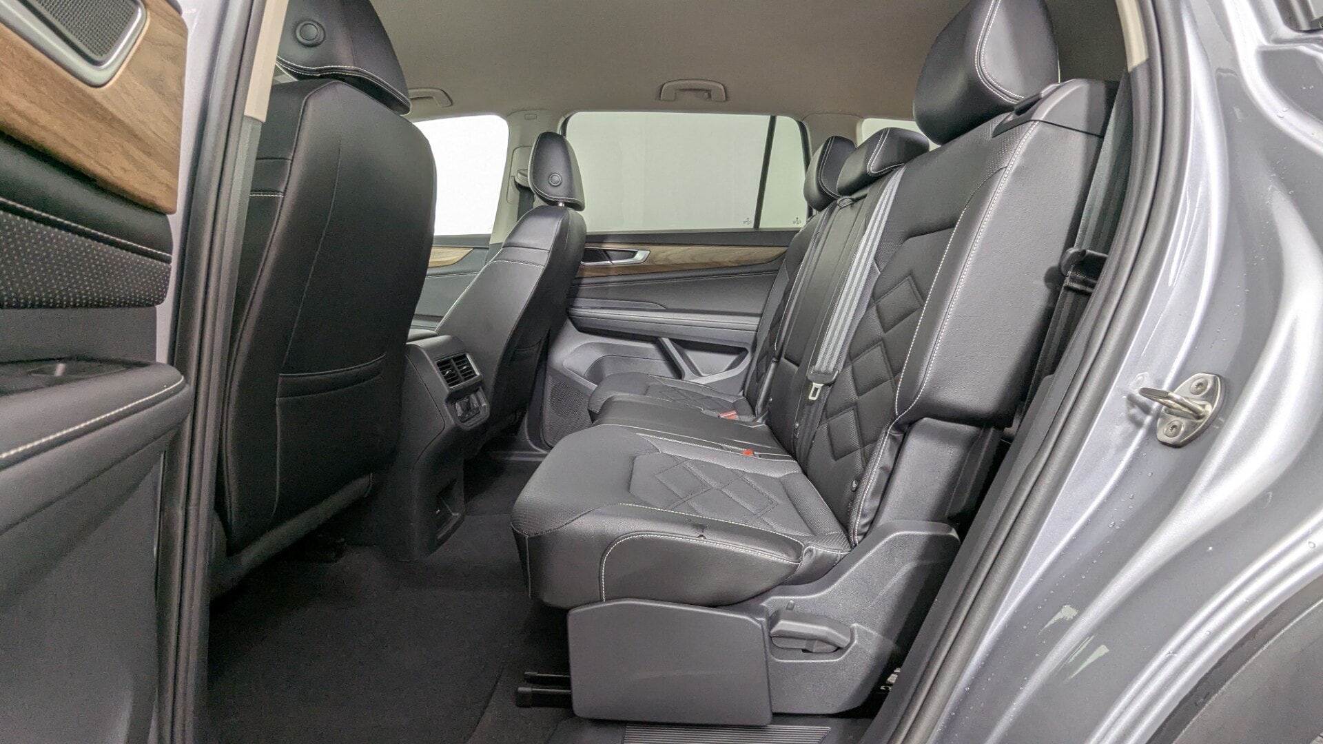 Florida Fine Cars - Used vehicle - SUV VOLKSWAGEN ATLAS 2024