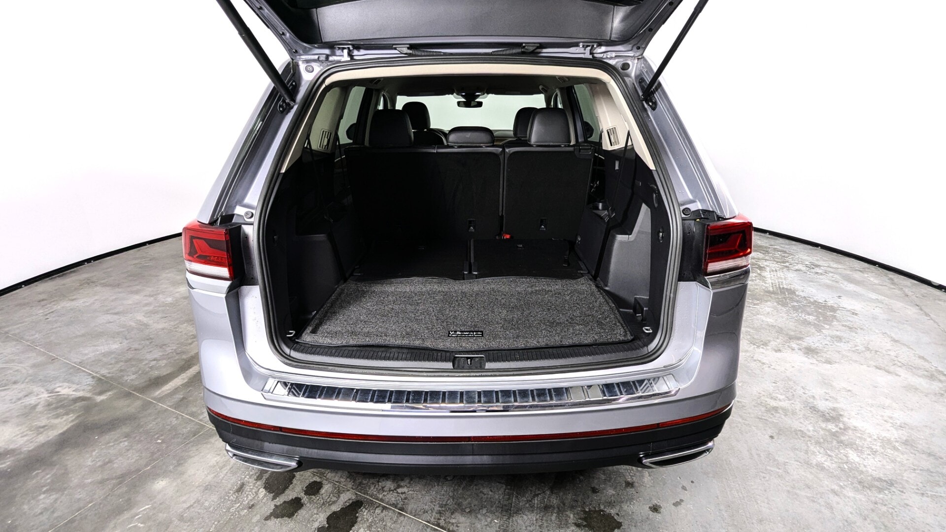 Florida Fine Cars - Used vehicle - SUV VOLKSWAGEN ATLAS 2024