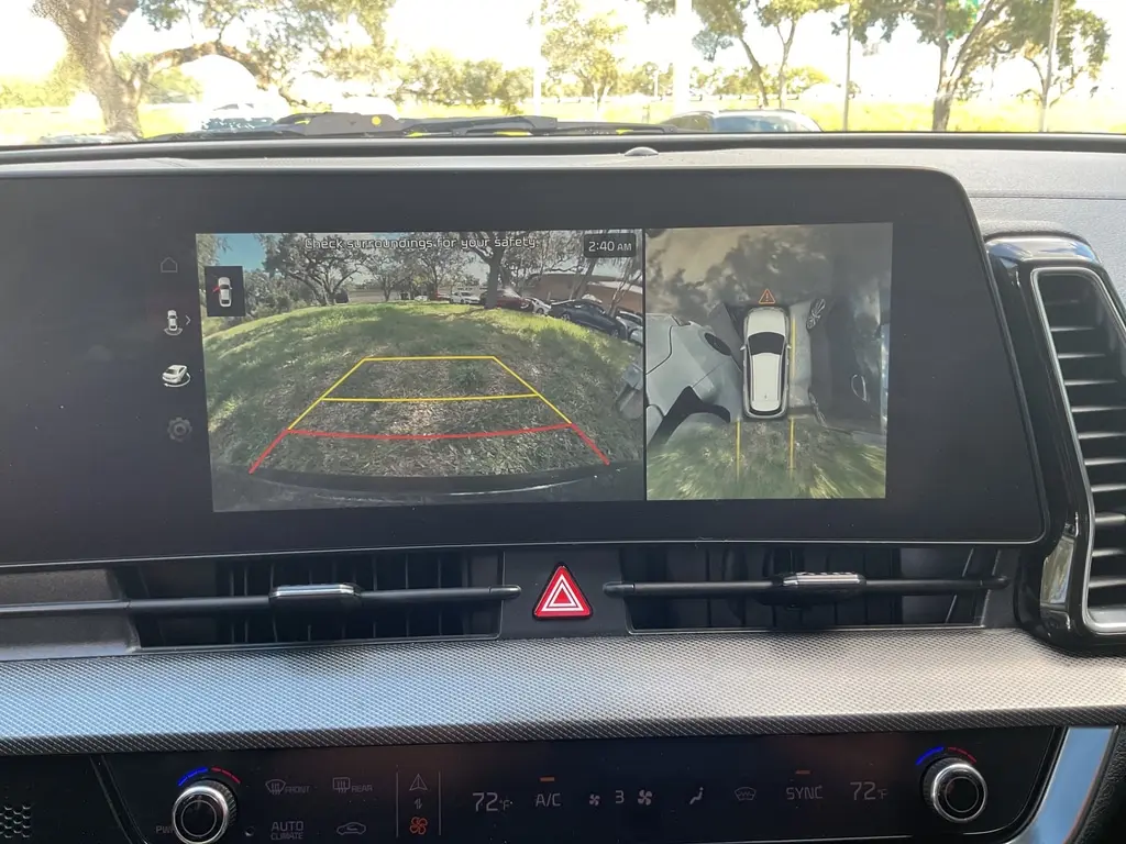 2023 KIA SPORTAGE SX-PRESTIGE photo 21