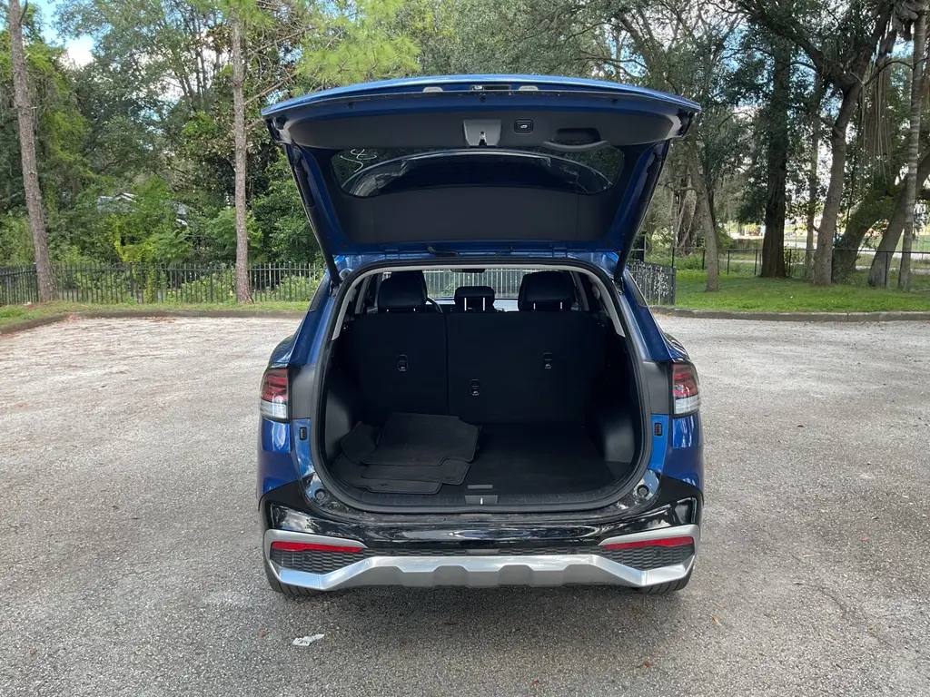 2023 KIA SPORTAGE SX-PRESTIGE photo 14