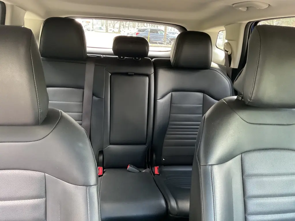 2023 KIA SPORTAGE SX-PRESTIGE photo 20