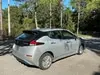 2018 NISSAN LEAF S thumbnail 5