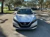 2018 NISSAN LEAF S thumbnail 8