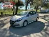 2018 NISSAN LEAF S thumbnail 1