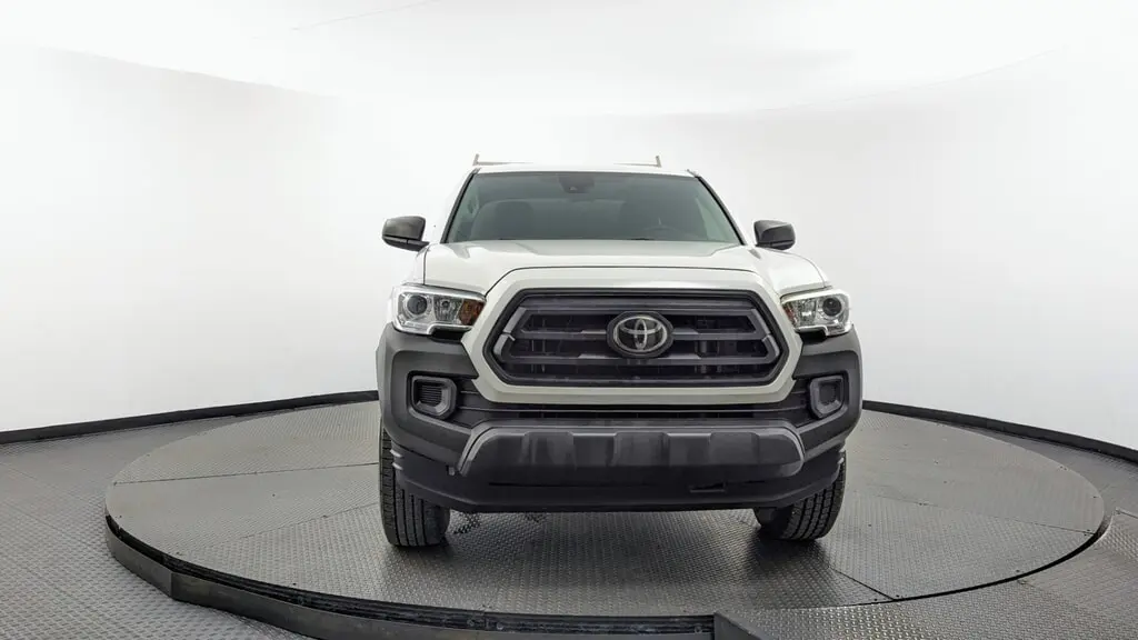 2021 TOYOTA TACOMA 2WD SR photo 11