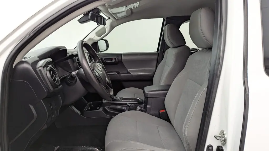 2021 TOYOTA TACOMA 2WD SR photo 13
