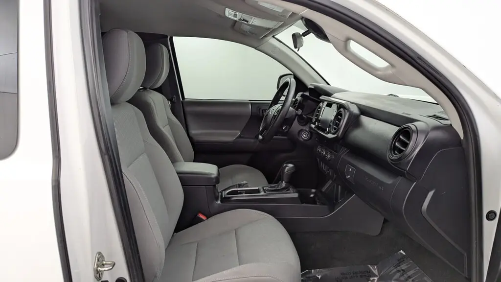 2021 TOYOTA TACOMA 2WD SR photo 15