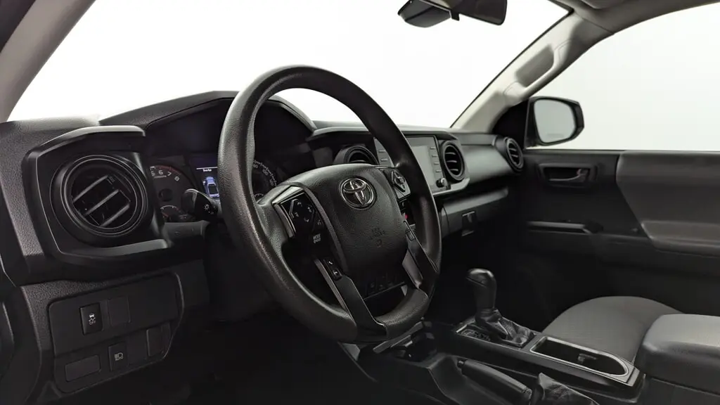 2021 TOYOTA TACOMA 2WD SR photo 17