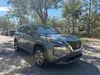 2022 NISSAN ROGUE SV thumbnail 7