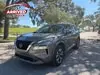 2022 NISSAN ROGUE SV thumbnail 1