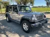 2015 JEEP WRANGLER UNLIMITED SPORT thumbnail 7