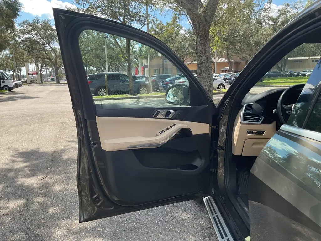 2020 BMW X5 SDRIVE40I photo 9