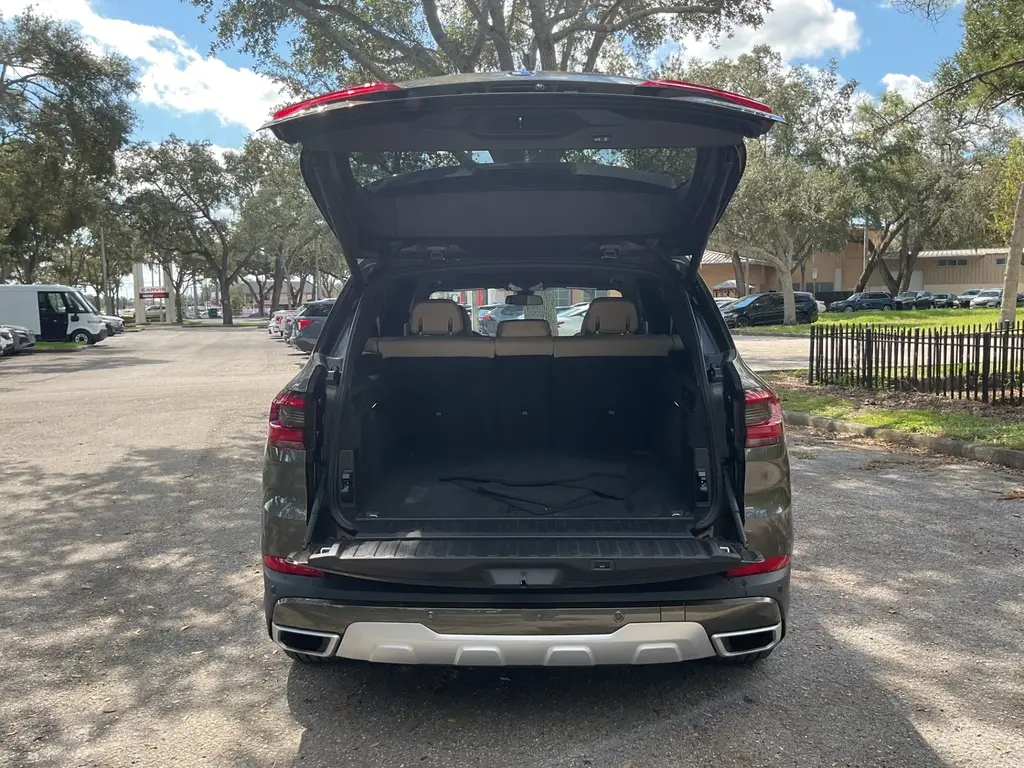2020 BMW X5 SDRIVE40I photo 13