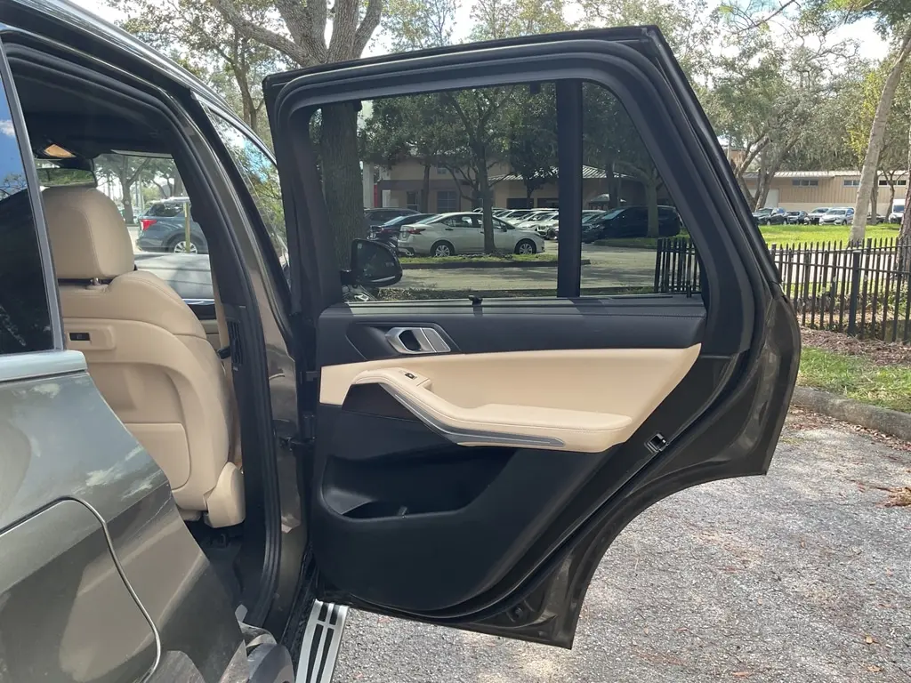 2020 BMW X5 SDRIVE40I photo 14