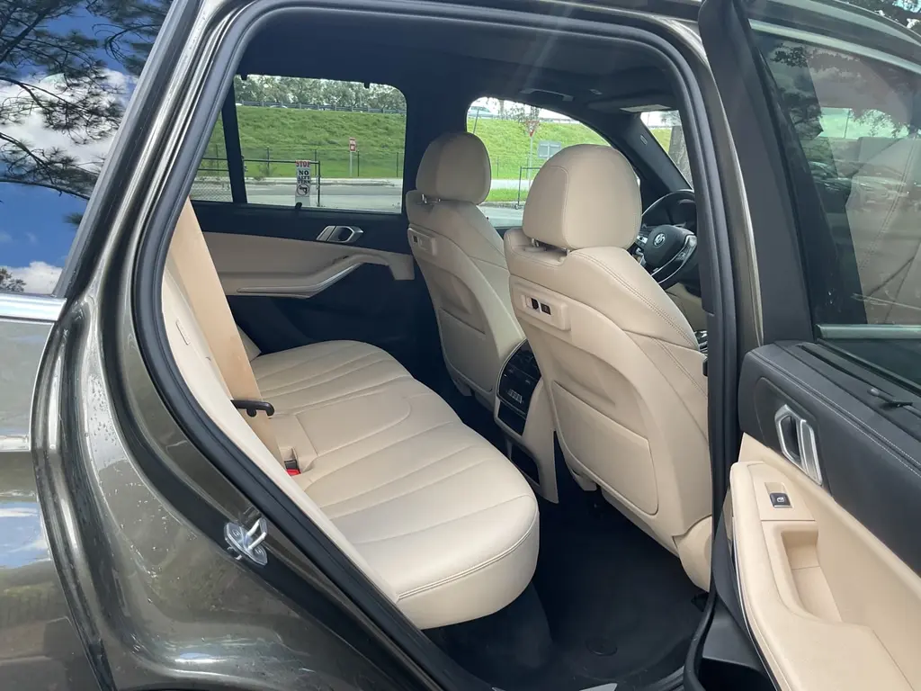 2020 BMW X5 SDRIVE40I photo 15